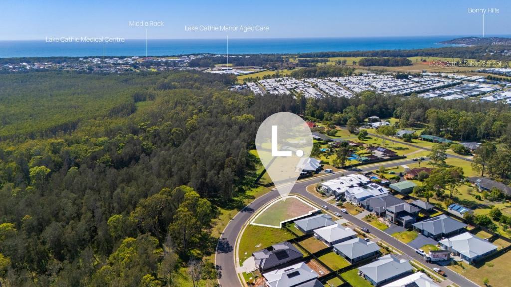 46 Platypus Pde, Lake Cathie, NSW 2445