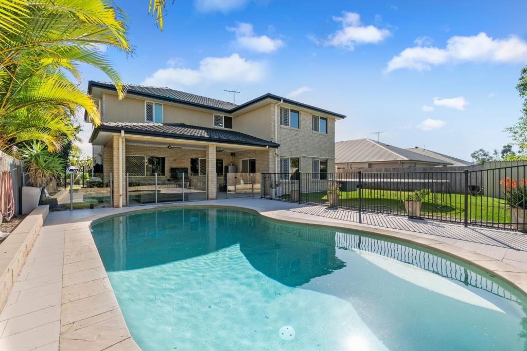 28 Wallaroo Cct, North Lakes, QLD 4509