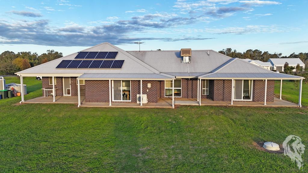 202 Riverside Dr, Narrabri, NSW 2390