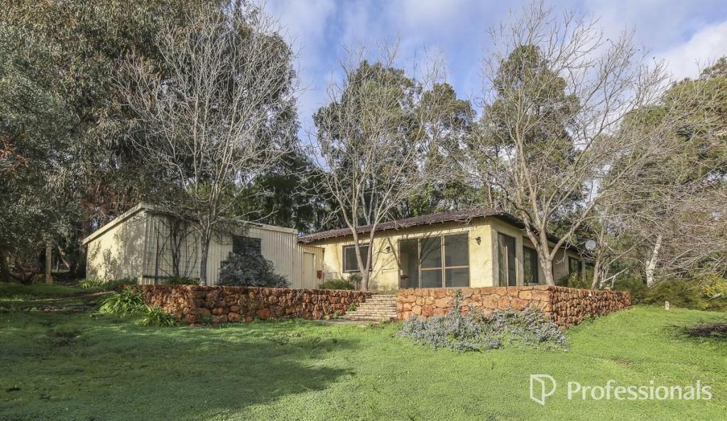 21 Brigita Rd, Paulls Valley, WA 6076