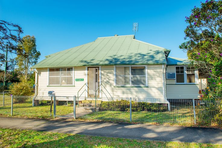 56 CASINO ST, SOUTH LISMORE, NSW 2480