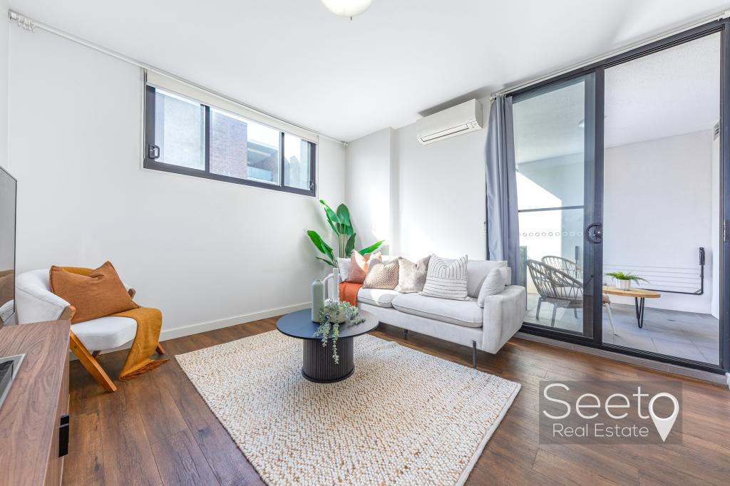 604/16-20 SMALLWOOD AVE, HOMEBUSH, NSW 2140