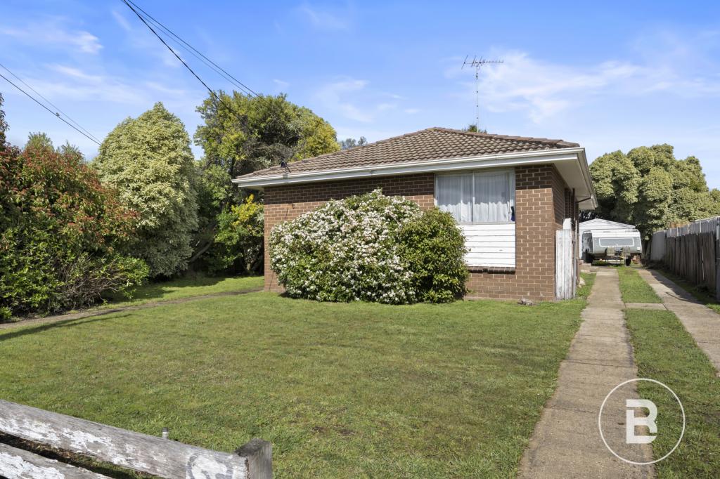 63 Wattle Ave, Wendouree, VIC 3355