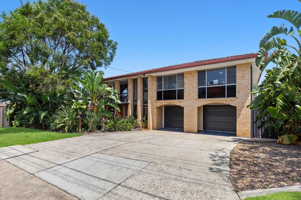 25 Gowrie St, Brendale, QLD 4500