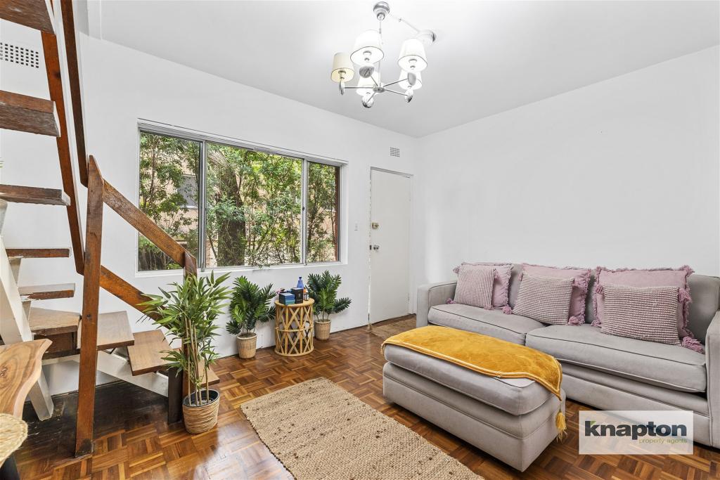 4/28 Ferguson Ave, Wiley Park, NSW 2195