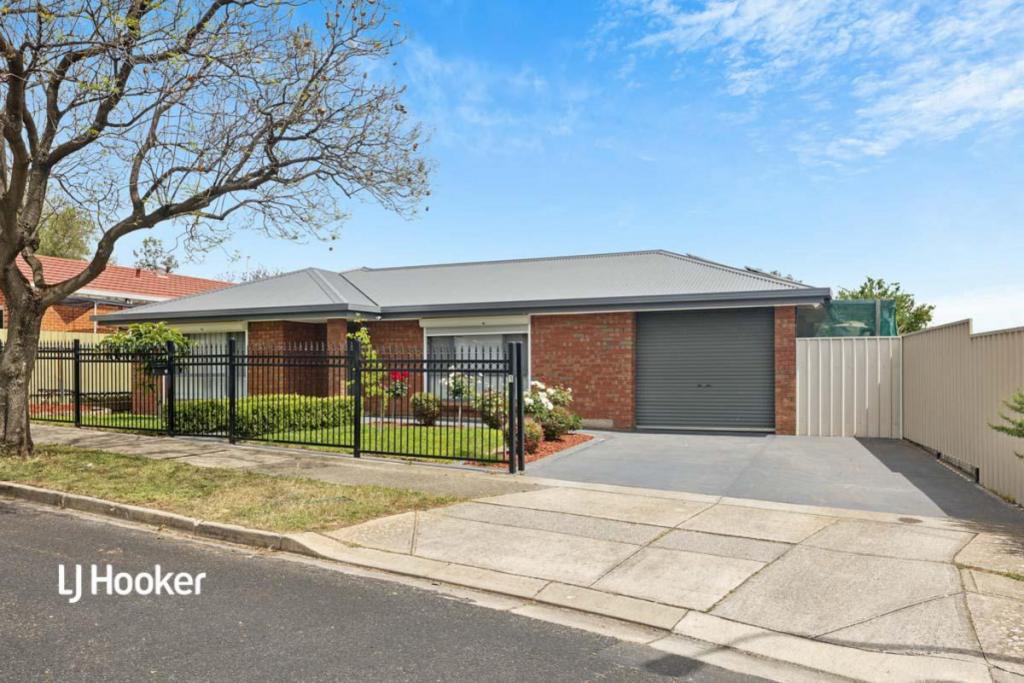 1 Fenton Rd, Enfield, SA 5085