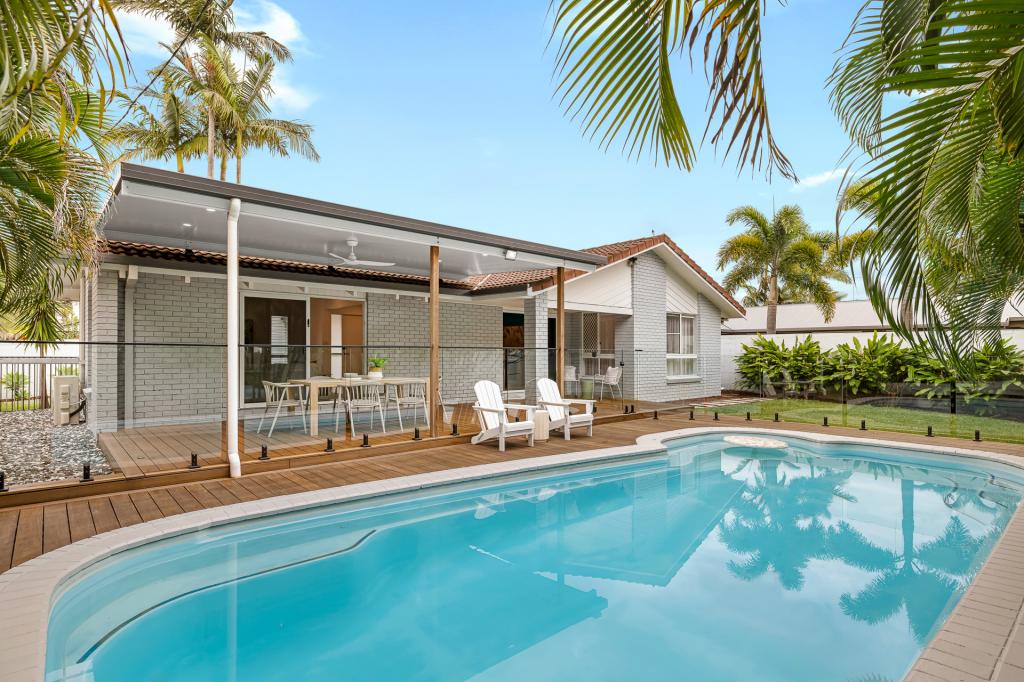 87 Cypress Dr, Broadbeach Waters, QLD 4218