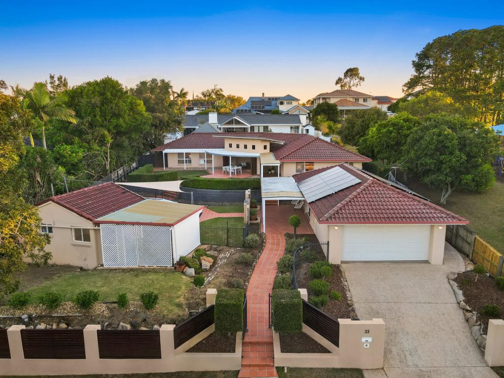 22 Matisse St, Carseldine, QLD 4034