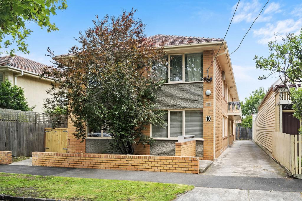 6/10 Carlisle Ave, Balaclava, VIC 3183