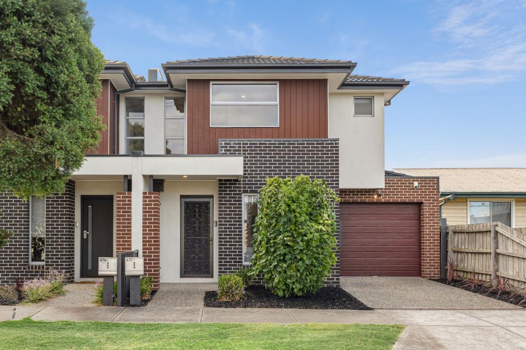 47c Whitelaw St, Reservoir, VIC 3073