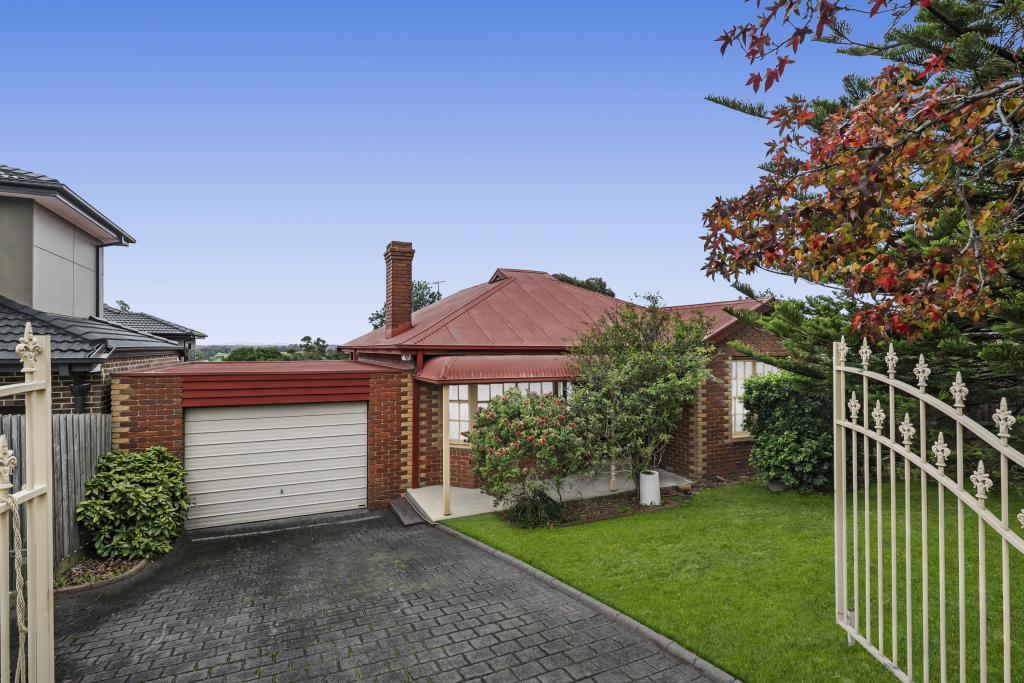 32 Haughton Pde, Rosanna, VIC 3084