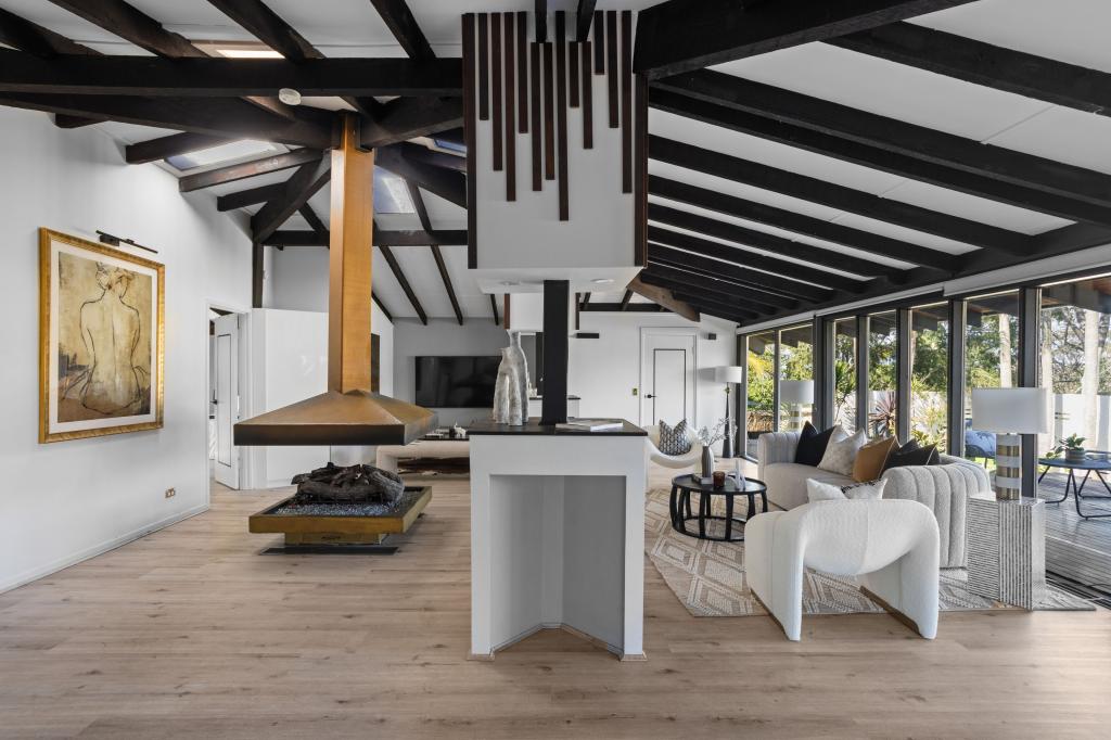 4 Carlow Cres, Killarney Heights, NSW 2087