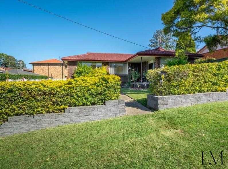 20 Aquarius Ave, Elermore Vale, NSW 2287