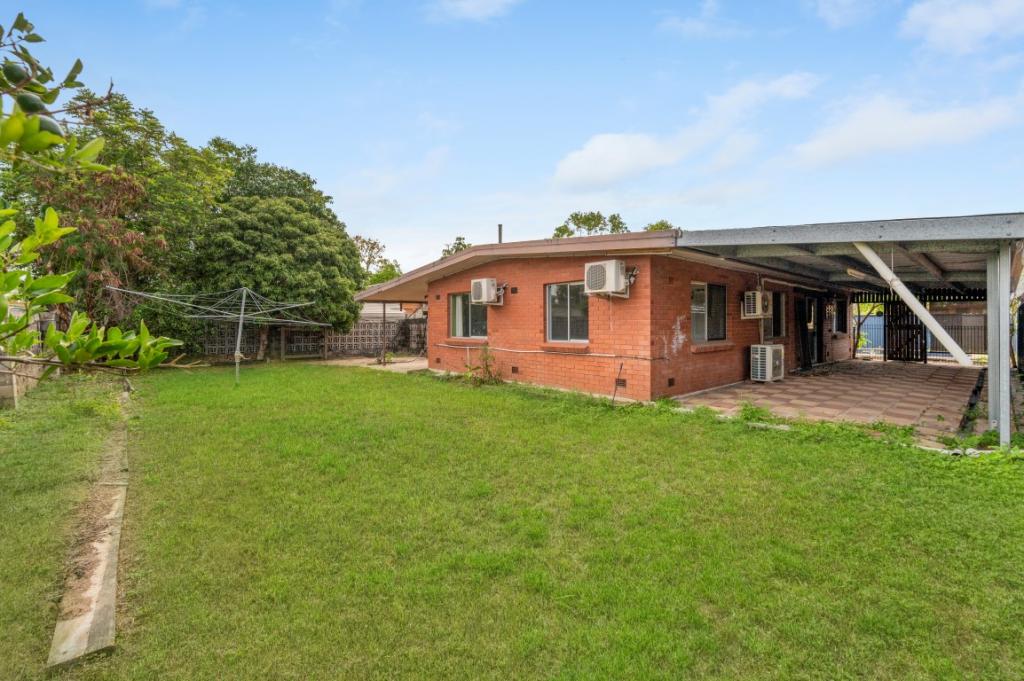 44 FULLER ST, HEATLEY, QLD 4814