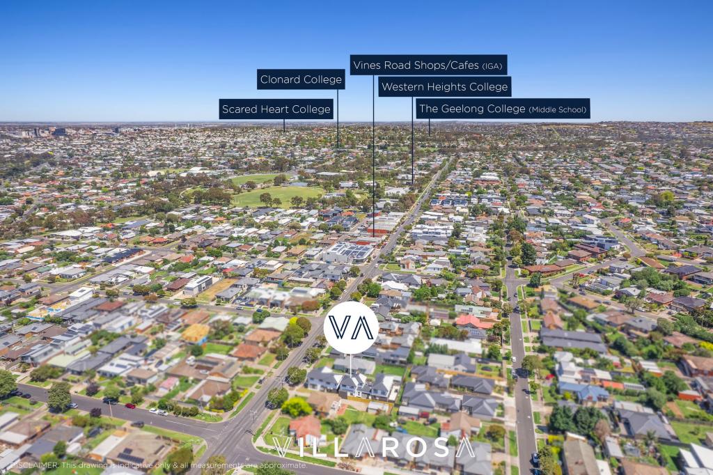 2/118 Vines Rd, Hamlyn Heights, VIC 3215