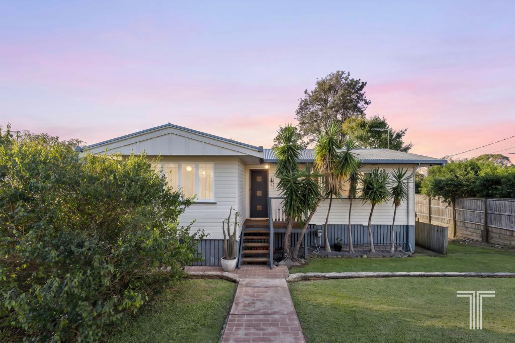 72 Maughan St, Carina Heights, QLD 4152
