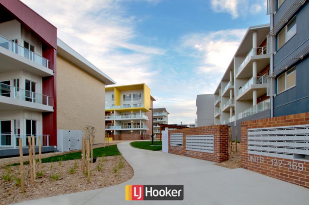 148/140 THYNNE ST, BRUCE, ACT 2617