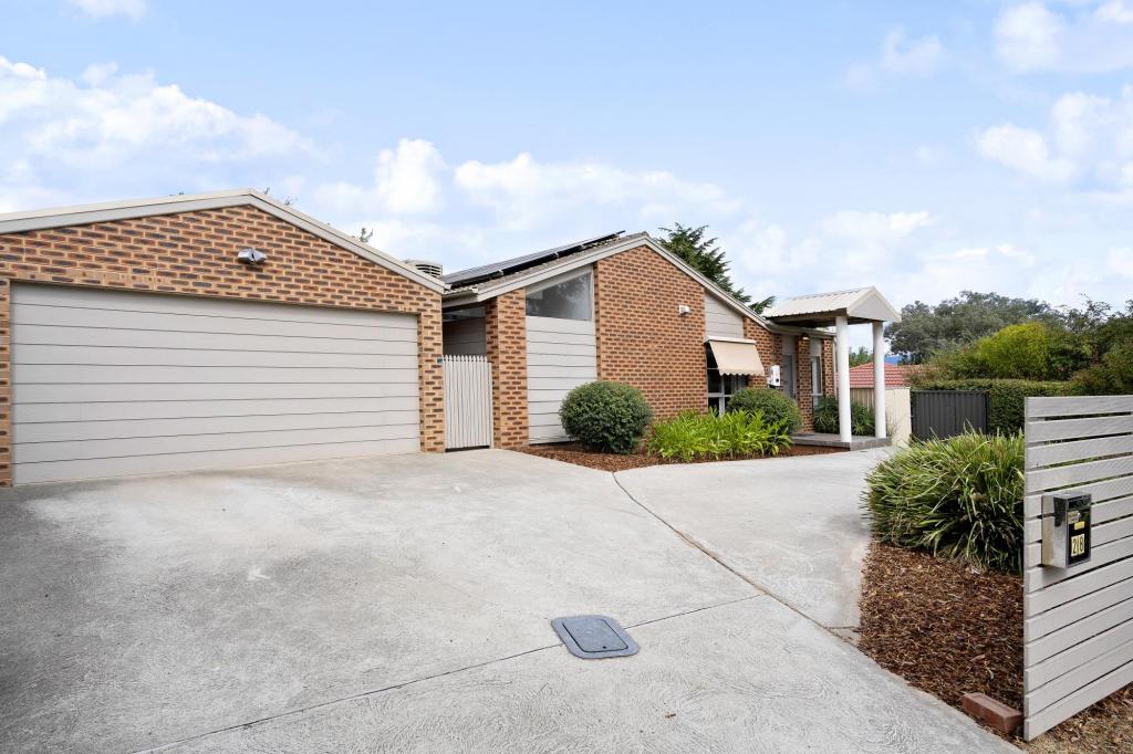 28 Jenner Ct, Wanniassa, ACT 2903