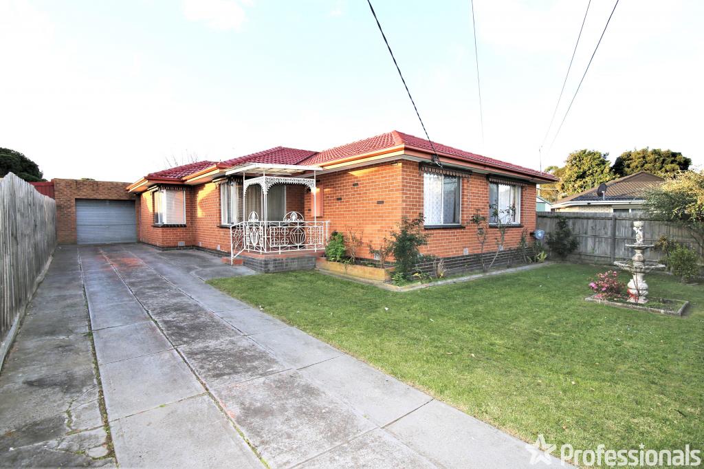 83 Sylvia St, Dandenong North, VIC 3175