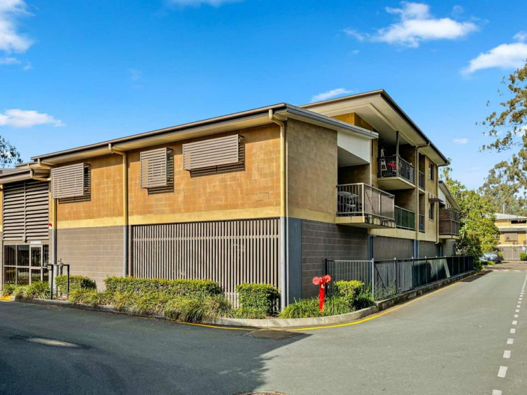 58/155-163 FRYAR RD, EAGLEBY, QLD 4207