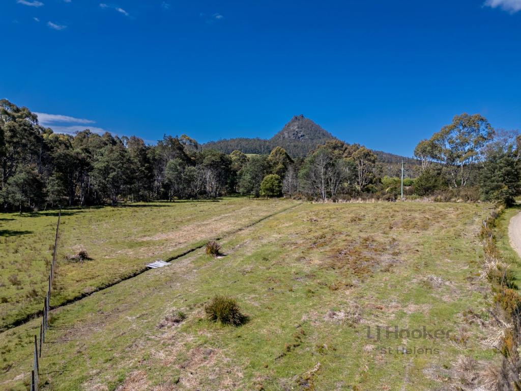 Lot Lot 1/221 Irish Town Rd, St Marys, TAS 7215