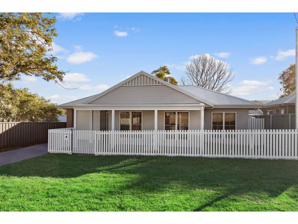 7 Mary St, Holmesville, NSW 2286