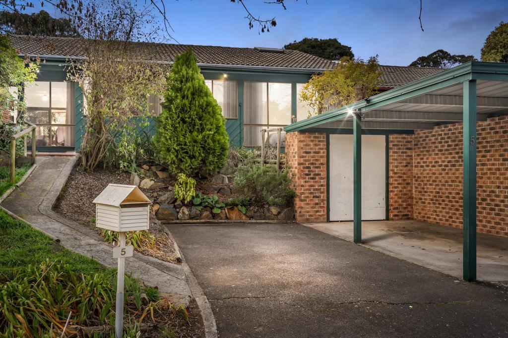 5/26 Chave St, Holt, ACT 2615
