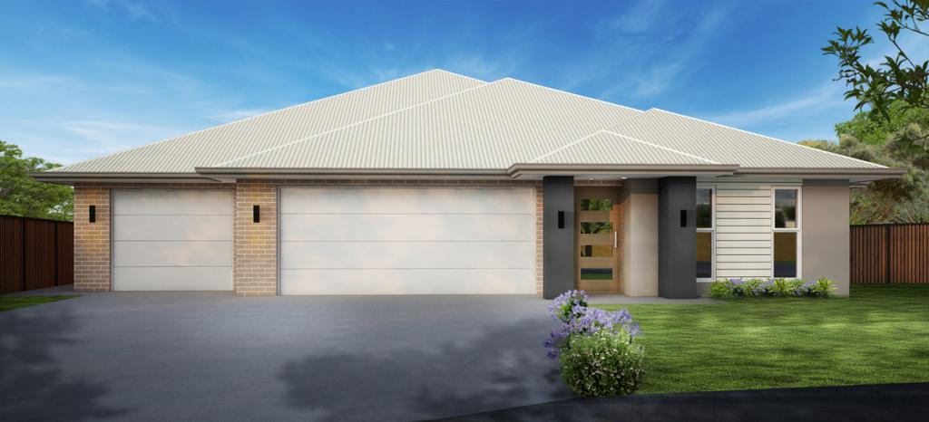 212/4 Mcdonnell Cct, Yarrabilba, QLD 4207