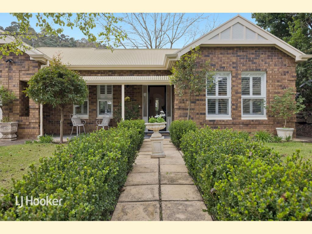 16/5 Mount Barker Rd, Urrbrae, SA 5064