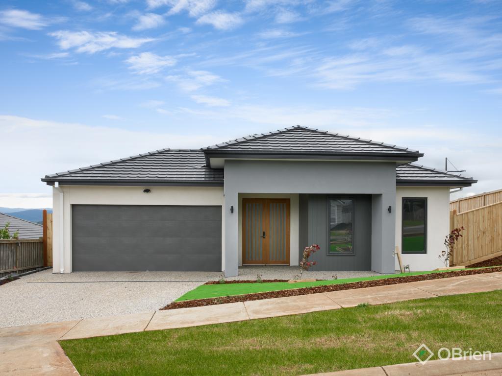 17 Silvertown Rd, Drouin, VIC 3818