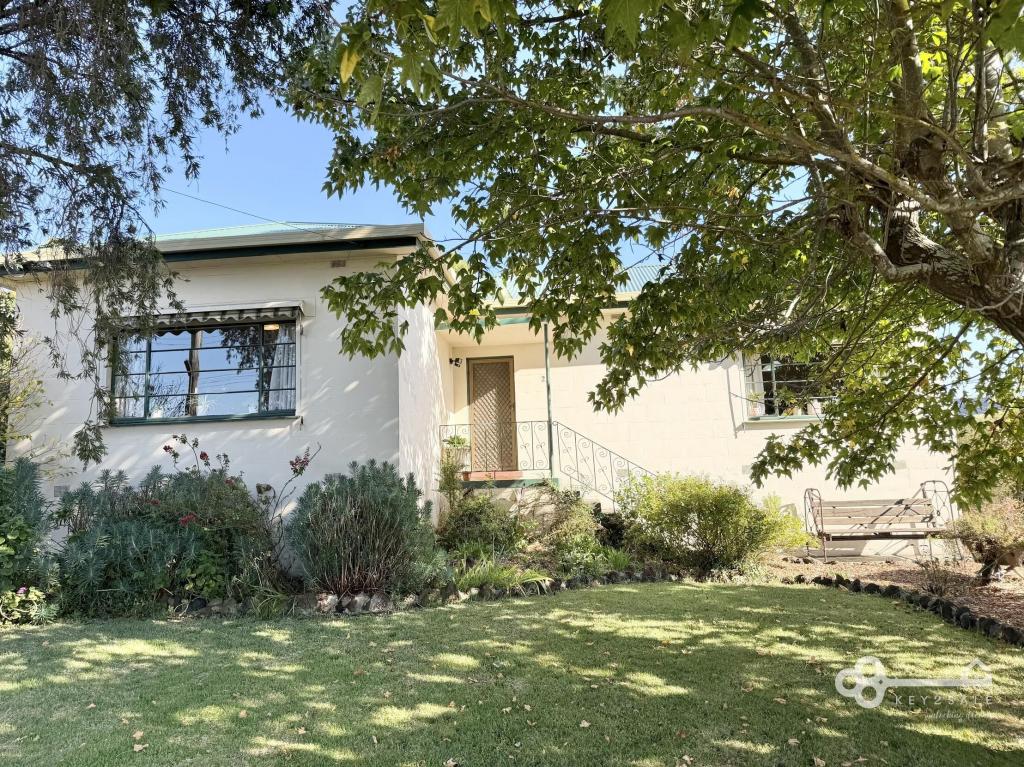 25 Werona St, Mount Gambier, SA 5290