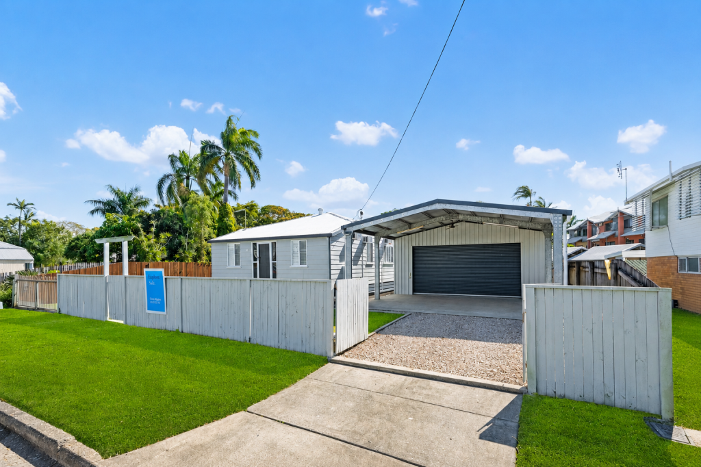 1 Vine St, North Mackay, QLD 4740