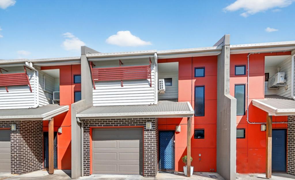 8/19 WALLACE ST N, CABOOLTURE, QLD 4510
