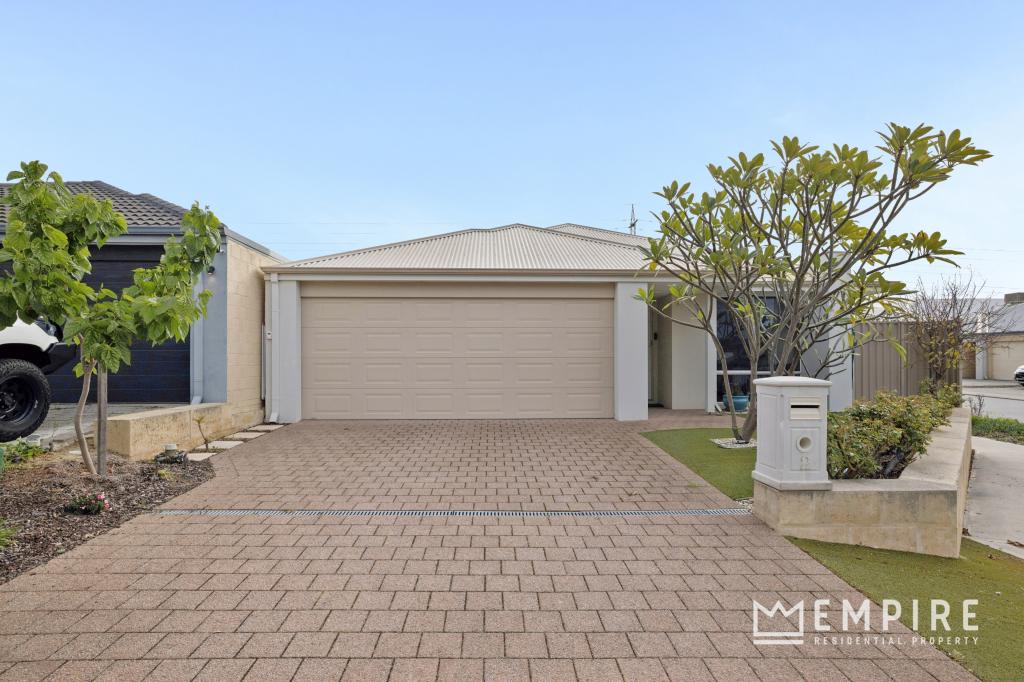 2 Celosia Rd, Beeliar, WA 6164