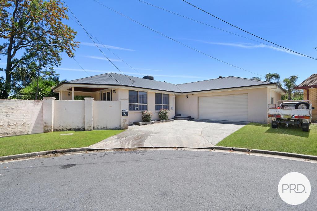 464 Jason Ct, Lavington, NSW 2641