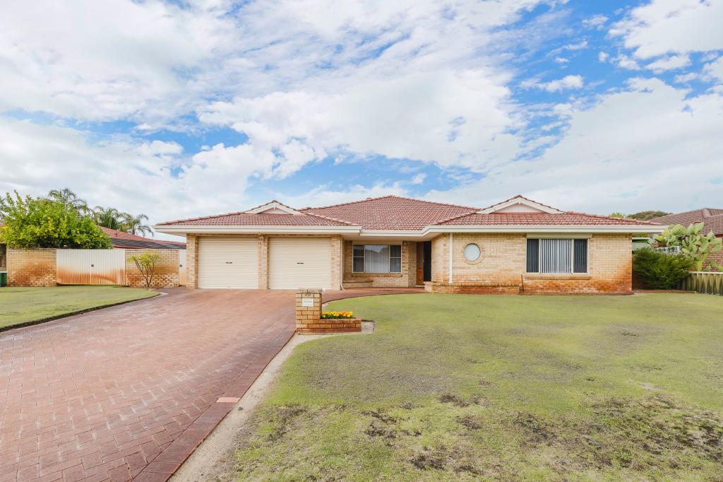 38 Pelican Pde, Ballajura, WA 6066