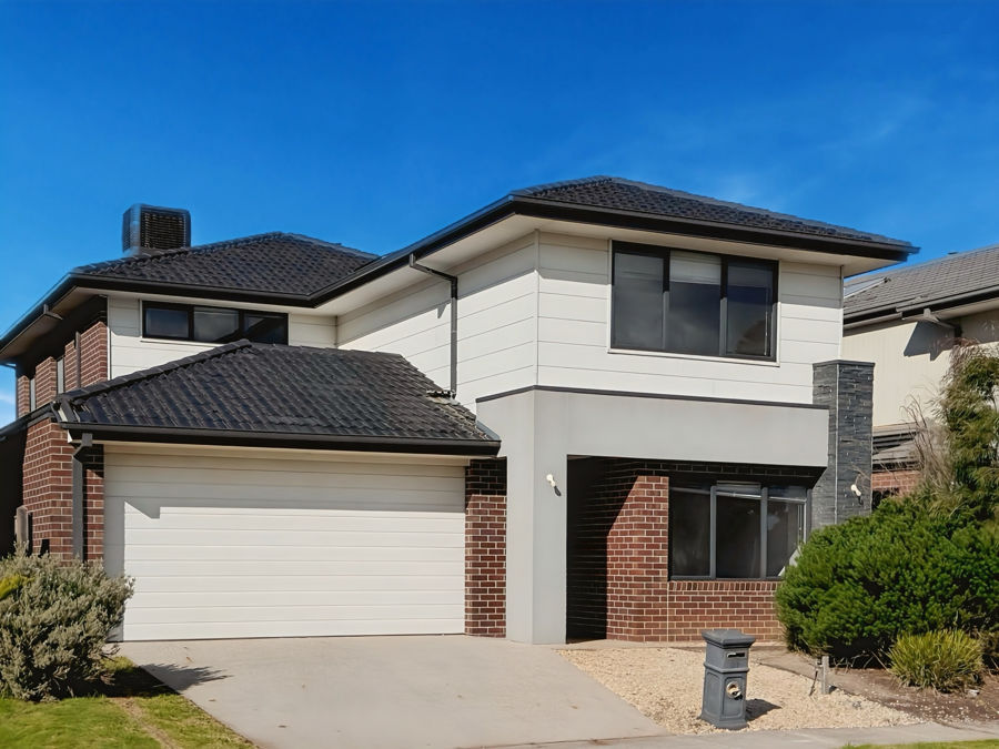 91 BAYCREST DR, POINT COOK, VIC 3030