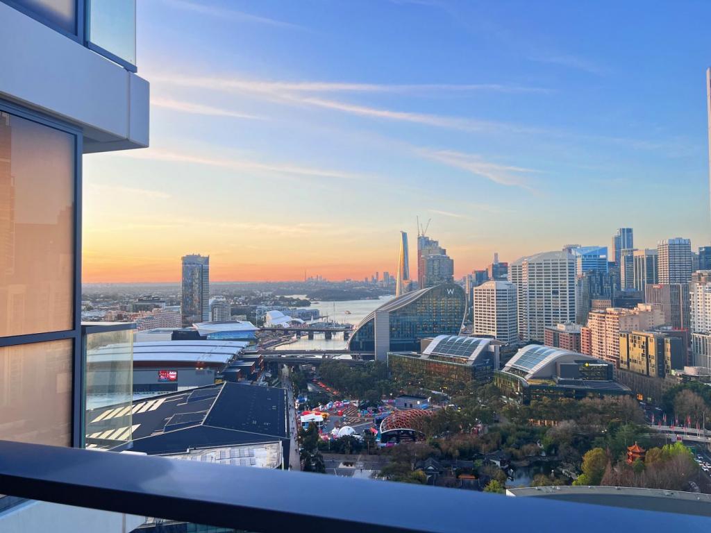 3358/65 Tumbalong Bvd, Haymarket, NSW 2000