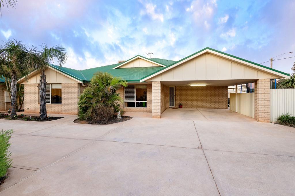 4/16 Oberthur St, South Kalgoorlie, WA 6430