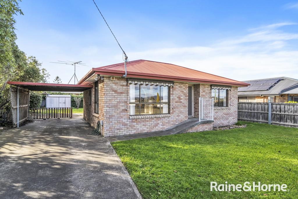 36 Arthur St, Sorell, TAS 7172