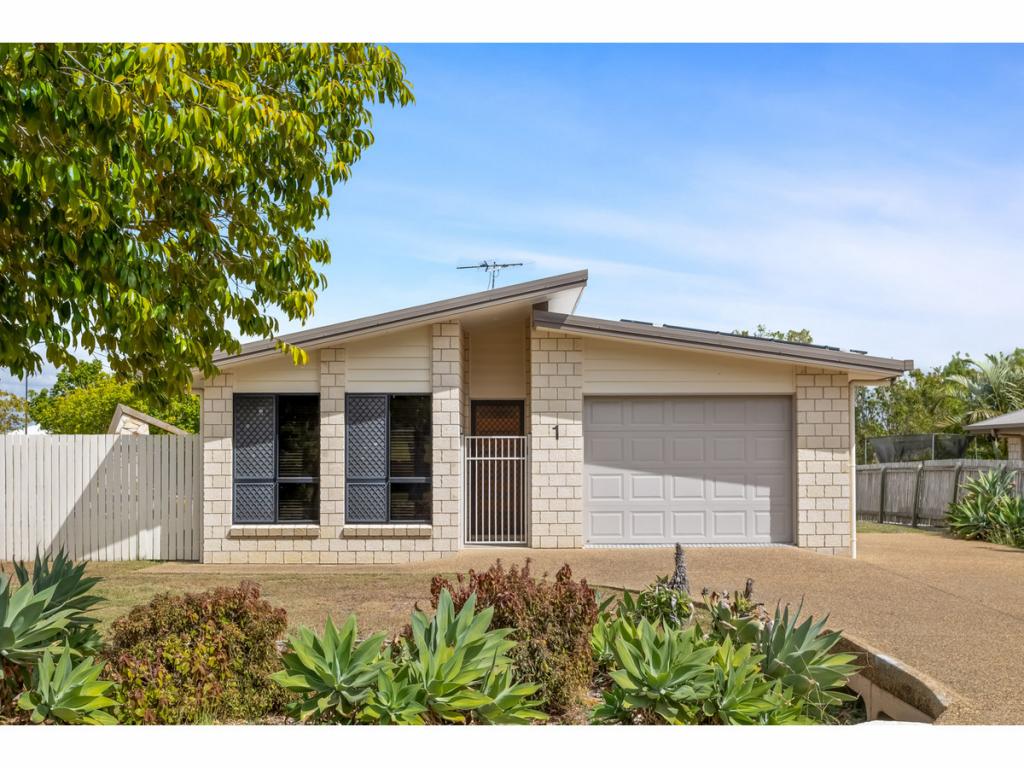 1 Bruce Hiskins Ct, Norman Gardens, QLD 4701