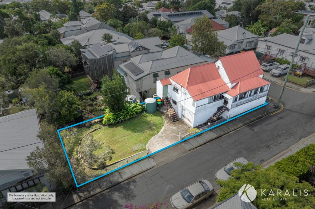 29 Victoria St, West End, QLD 4101