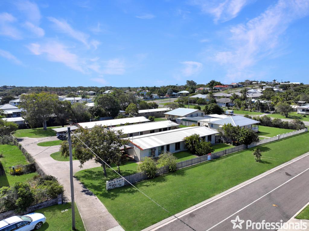 18 POOLE ST, BOWEN, QLD 4805