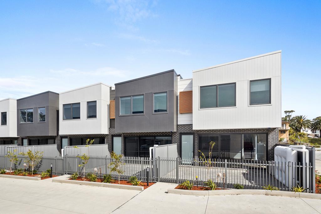 22/7 Dawson St, Fairy Meadow, NSW 2519