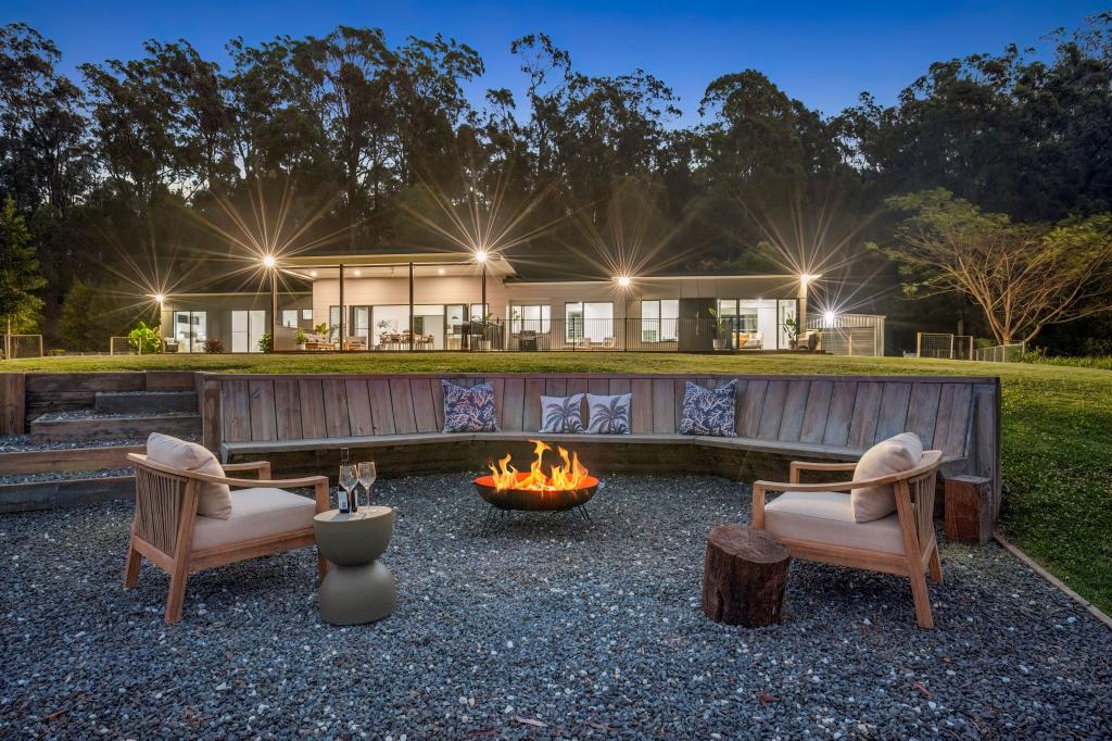 162 Caballo Rd, Wongawallan, QLD 4210