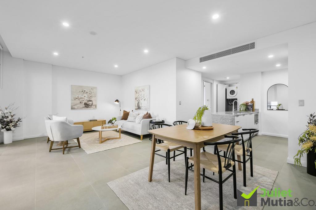 1108/178 GEORGE ST, PARRAMATTA, NSW 2150