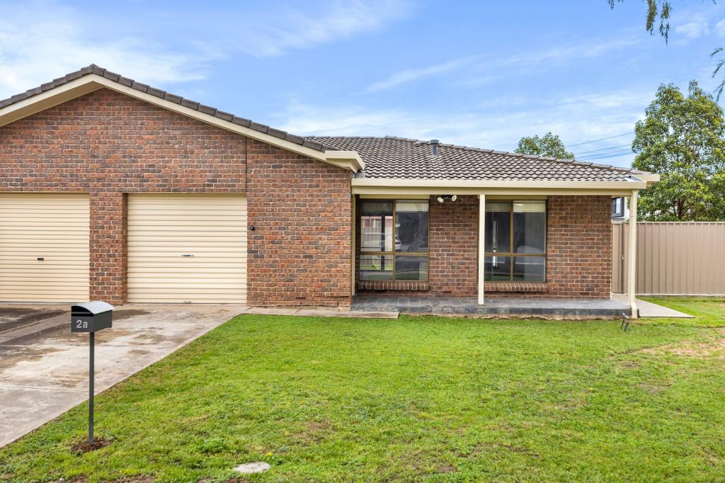 2a Liascos Ave, Newton, SA 5074
