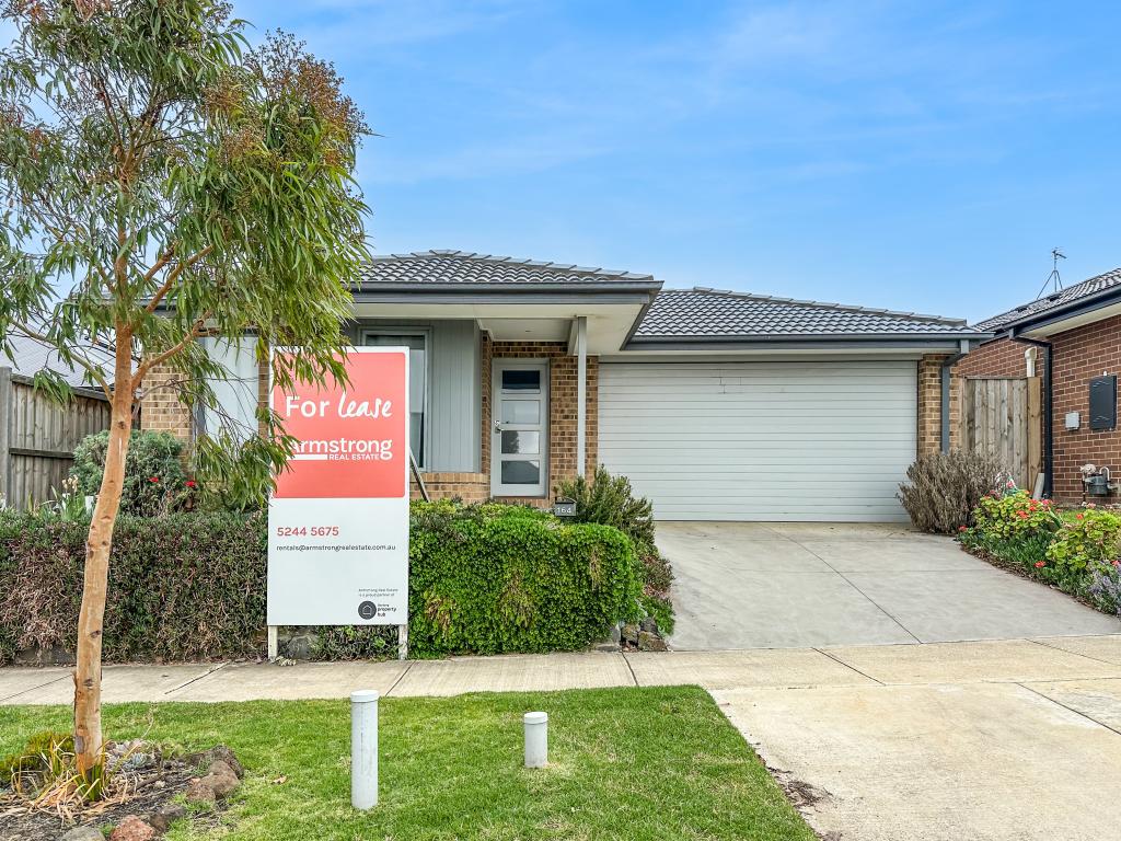 164 Sparrovale Rd, Charlemont, VIC 3217