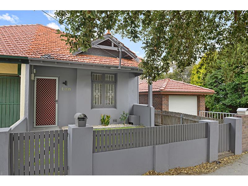 10 Watson St, Bondi, NSW 2026