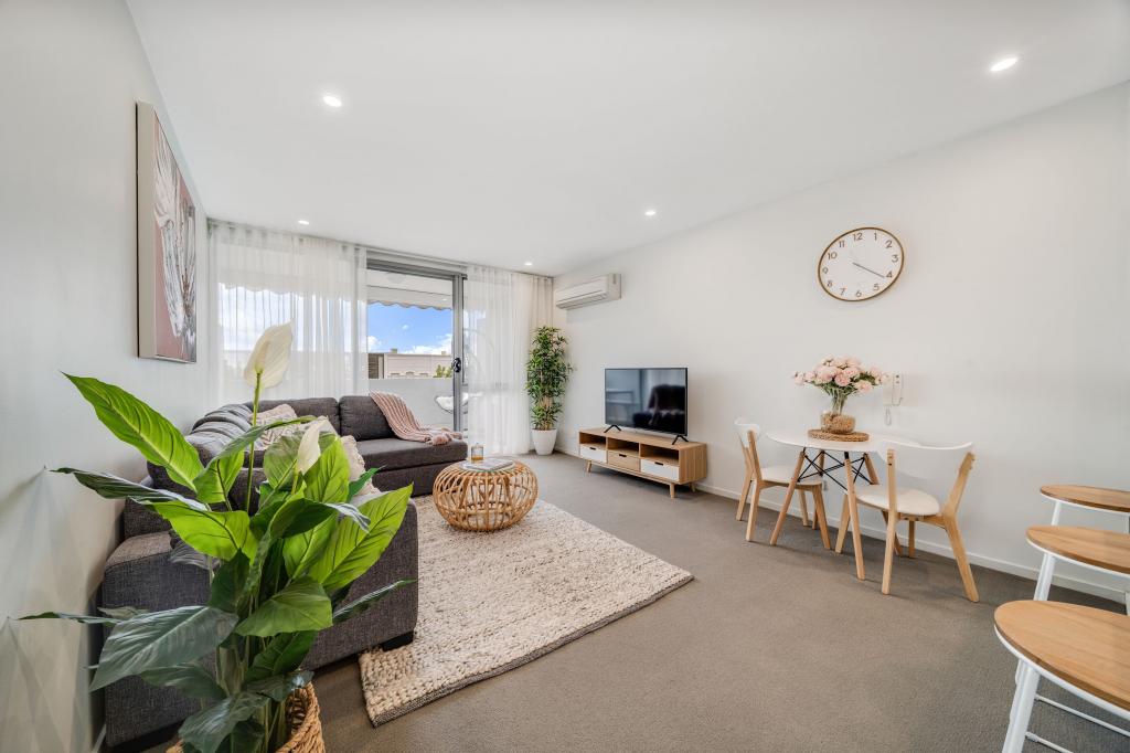 32/43 Hibberson St, Gungahlin, ACT 2912